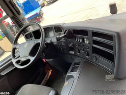 Scania P 250 Euro 6 Chassis cabine with PTO Just 232.1...