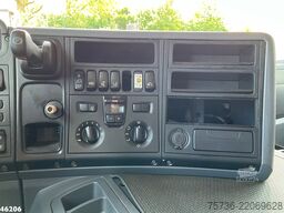Scania P 250 Euro 6 Chassis cabine with PTO Just 232.1...