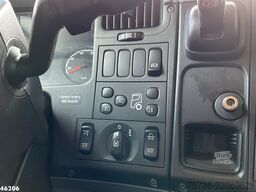 Scania P 250 Euro 6 Chassis cabine with PTO Just 232.1...
