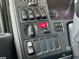 Scania P 250 Euro 6 Chassis cabine with PTO Just 232.1...