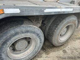 Iveco eurotrakker 500
