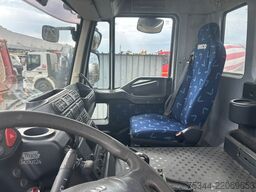 Iveco eurotrakker 500