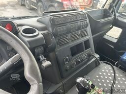 Iveco eurotrakker 500
