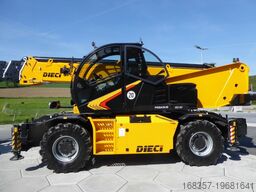 Dieci Pegasus 60.30
