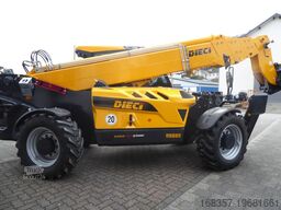 Dieci Icarus 45.17 Vorführgerät