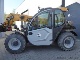 Dieci Mini AGRI 26.6