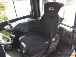 Linde H35 D