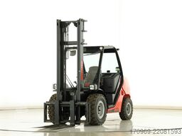 Manitou MSI 35 ST 5