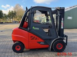 Linde H 35 T 02 EVO