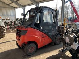 Linde H 30 T 01