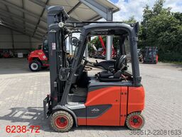 Linde E 20 PH 02 EVO