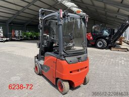 Linde E 20 PH 02 EVO