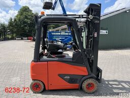 Linde E 20 PH 02 EVO