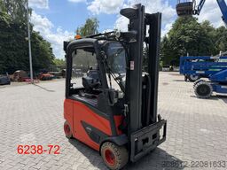 Linde E 20 PH 02 EVO