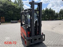 Linde E 20 PH 02 EVO