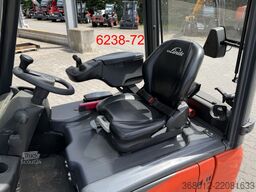 Linde E 20 PH 02 EVO