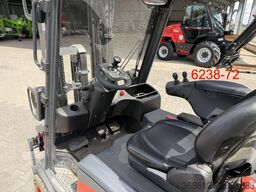 Linde E 20 PH 02 EVO