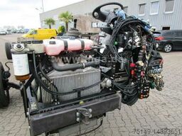 MERCEDES-BENZ OF 1723/59, Omnibusfahrgestell, 100x am Lager