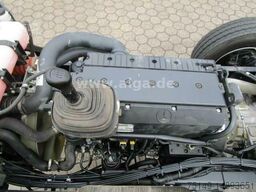 MERCEDES-BENZ OF 1723/59, Omnibusfahrgestell, 100x am Lager