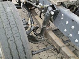 MERCEDES-BENZ OF 1723/59, Omnibusfahrgestell, 100x am Lager