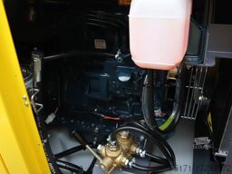 Atlas Copco QAS 20 S5 Valid Inspection, *Guarantee! Diesel, 17