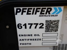 Atlas Copco QAS 20 S5 Valid Inspection, *Guarantee! Diesel, 17