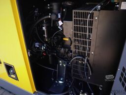 Atlas Copco QES 105 JD S3A ESF Valid inspection, *Guarantee! D