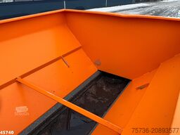 Iveco Daily 35S12 300 met Nido zoutstrooier Just 88.0...