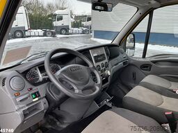 Iveco Daily 35S12 300 met Nido zoutstrooier Just 88.0...