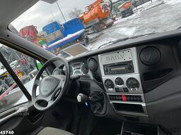 Iveco Daily 35S12 300 met Nido zoutstrooier Just 88.0...