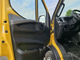 Iveco Daily 3.0 Abschleppwagen + Anhänger, BFZ