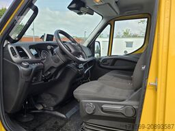 Iveco Daily 3.0 Abschleppwagen + Anhänger, BFZ