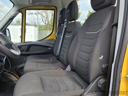 Iveco Daily 3.0 Abschleppwagen + Anhänger, BFZ