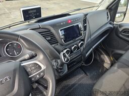 Iveco Daily 3.0 Abschleppwagen + Anhänger, BFZ