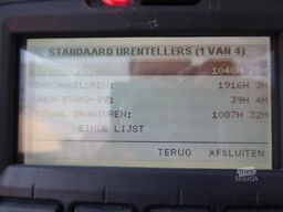 SOR IBERICA City trailer Koel/Vries+ klep 2500kg Bi-temp Ca...