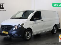 Mercedes-Benz Vito 116 CDI Lang Automaat EURO 6 - A/C Climate...