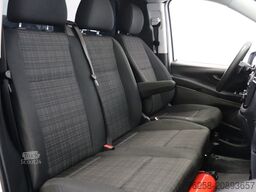 Mercedes-Benz Vito 116 CDI Lang Automaat EURO 6 - A/C Climate...