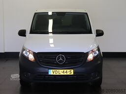 Mercedes-Benz Vito 116 CDI Lang Automaat EURO 6 - A/C Climate...
