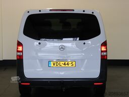 Mercedes-Benz Vito 116 CDI Lang Automaat EURO 6 - A/C Climate...