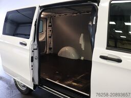 Mercedes-Benz Vito 116 CDI Lang Automaat EURO 6 - A/C Climate...