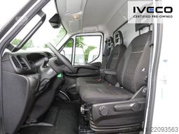 IVECO Daily 70C18HA8/P Koffer/LBW Klima, NL 3228kg