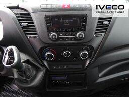 IVECO Daily 70C18HA8/P Koffer/LBW Klima, NL 3228kg