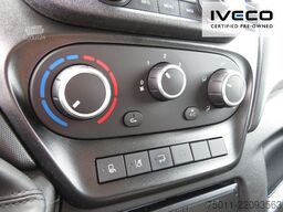 IVECO Daily 70C18HA8/P Koffer/LBW Klima, NL 3228kg