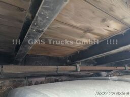 MAN TGA 26.480 / 6X4 / Palfinger Kran PK 36002