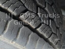 MAN TGA 26.480 / 6X4 / Palfinger Kran PK 36002