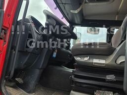 MAN TGA 26.480 / 6X4 / Palfinger Kran PK 36002