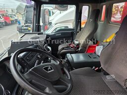 MAN TGA 26.480 / 6X4 / Palfinger Kran PK 36002