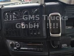 MAN TGA 26.480 / 6X4 / Palfinger Kran PK 36002