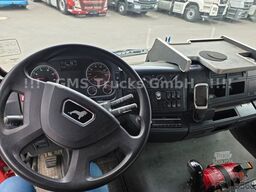 MAN TGA 26.480 / 6X4 / Palfinger Kran PK 36002