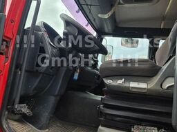 MAN TGA 26.480 / 6X4 / Palfinger Kran PK 36002